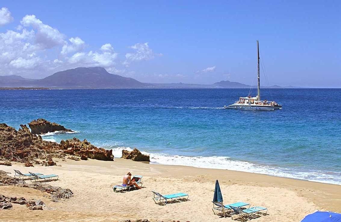 Sosua By The Sea Ξενοδοχείο Εξωτερικό φωτογραφία