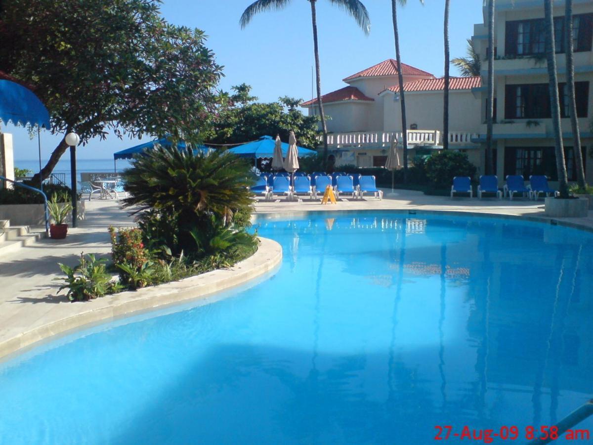 Sosua By The Sea Ξενοδοχείο Δωμάτιο φωτογραφία