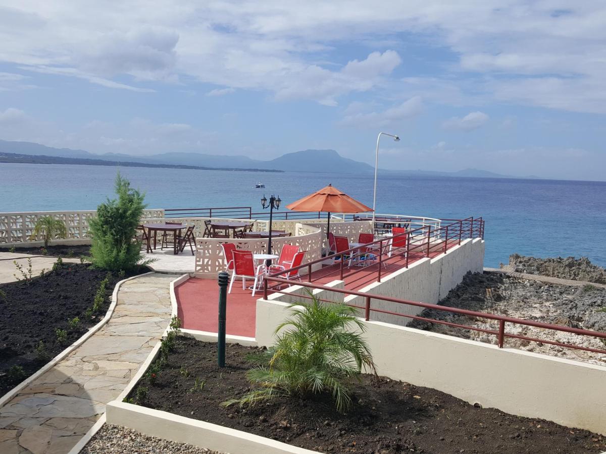 Sosua By The Sea Ξενοδοχείο Εξωτερικό φωτογραφία