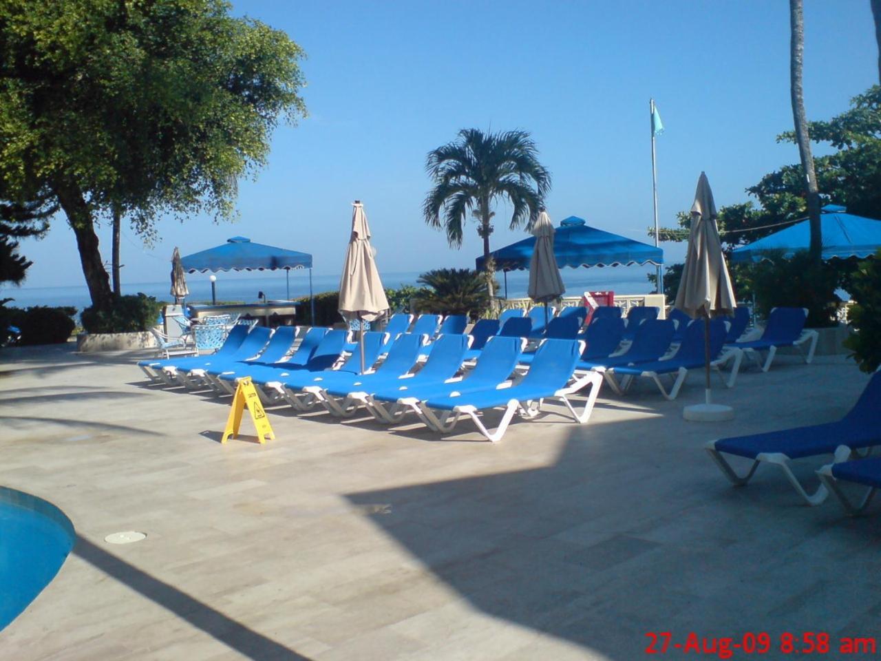 Sosua By The Sea Ξενοδοχείο Εξωτερικό φωτογραφία