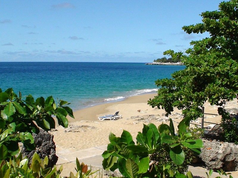 Sosua By The Sea Ξενοδοχείο Εξωτερικό φωτογραφία