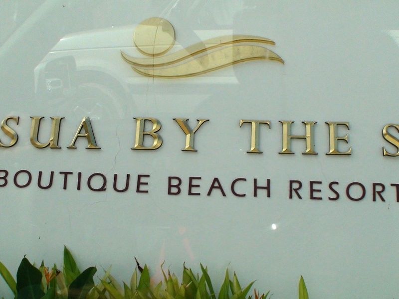 Sosua By The Sea Ξενοδοχείο Εξωτερικό φωτογραφία