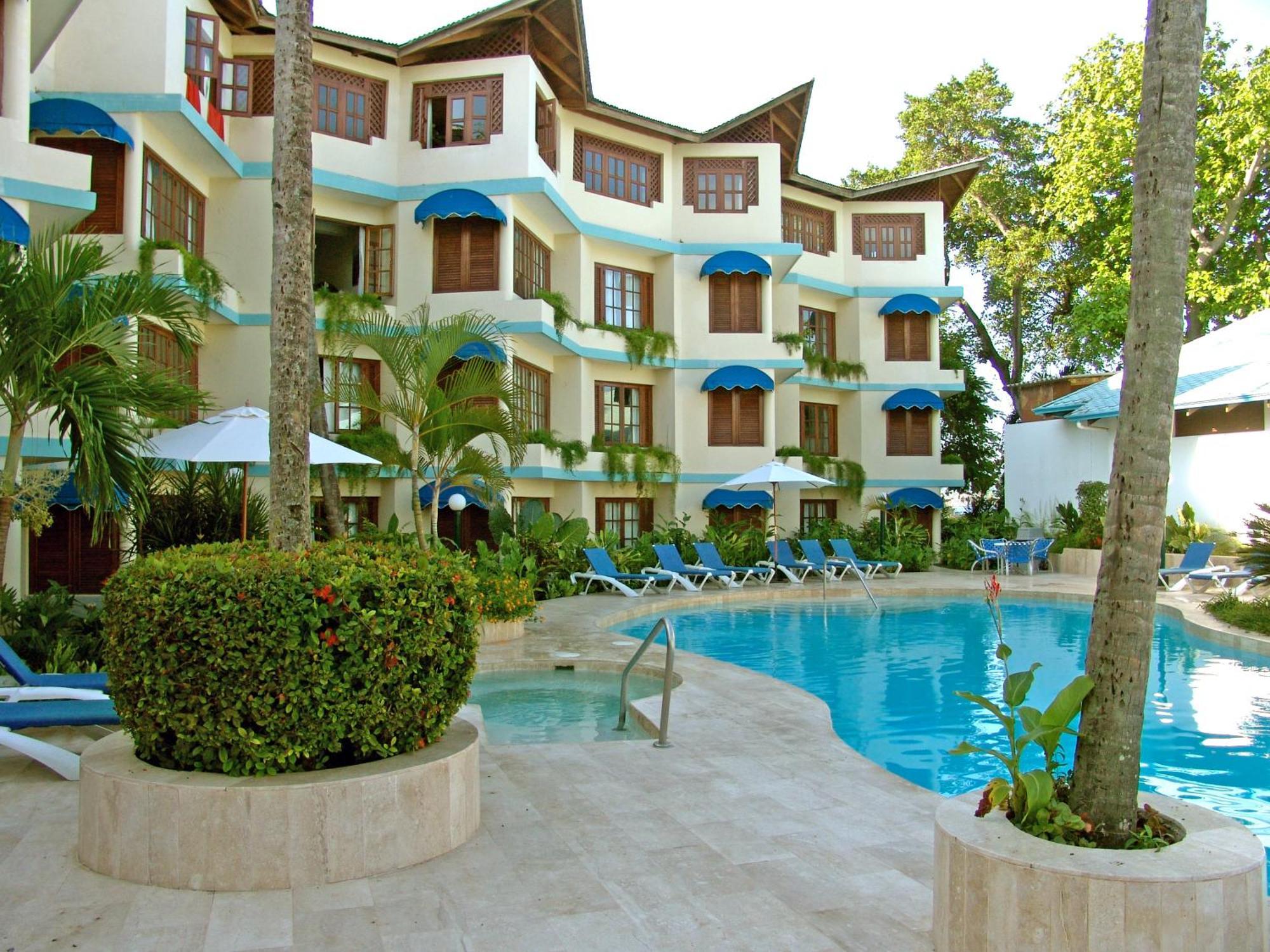 Sosua By The Sea Ξενοδοχείο Εξωτερικό φωτογραφία