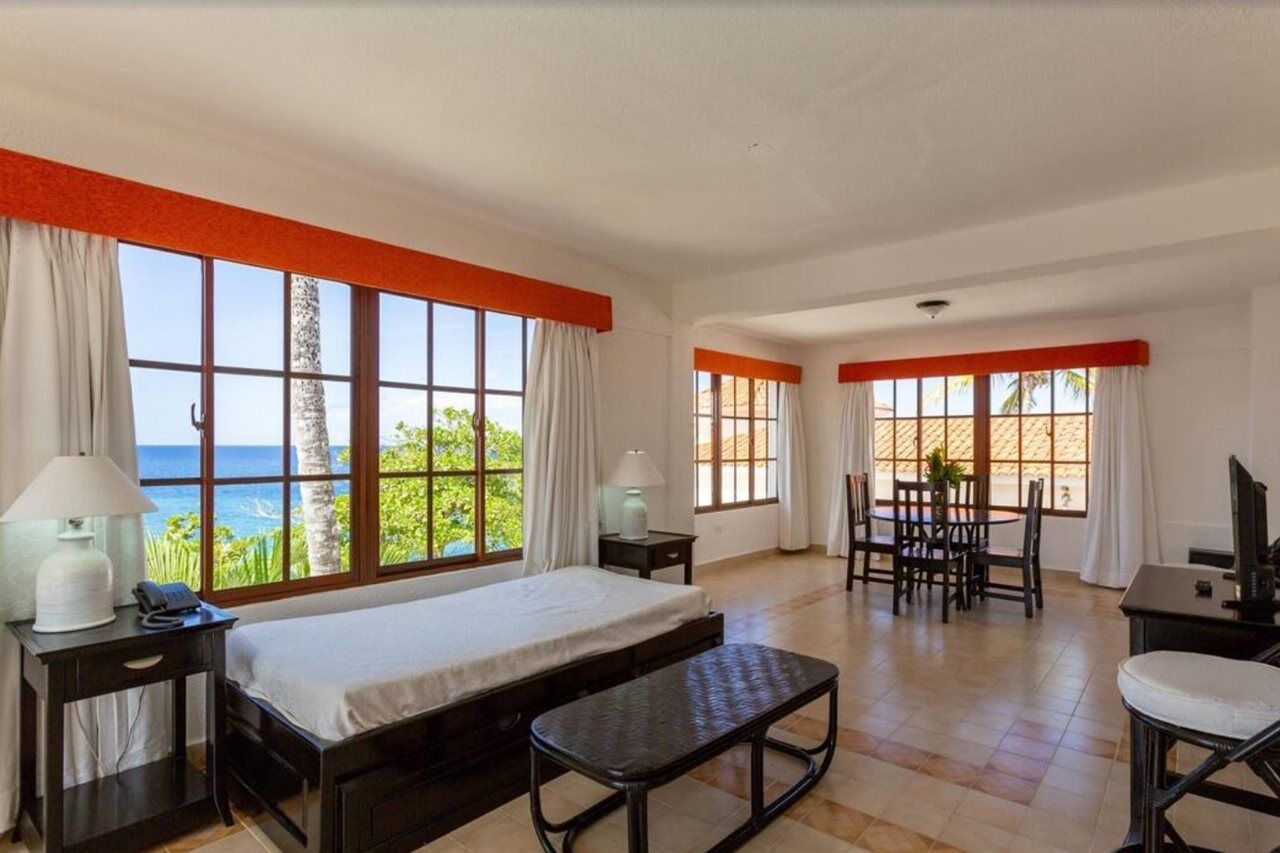Sosua By The Sea Ξενοδοχείο Εξωτερικό φωτογραφία